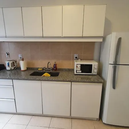 Complejo Coiron Apartment San Rafael  Exterior photo