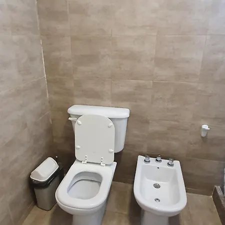 Complejo Coiron Apartment San Rafael  Exterior photo