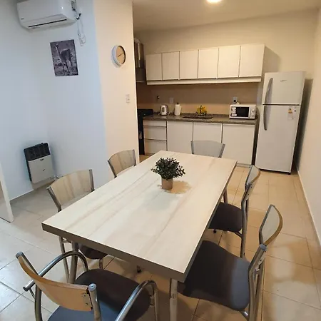 Complejo Coiron Apartment San Rafael  Exterior photo