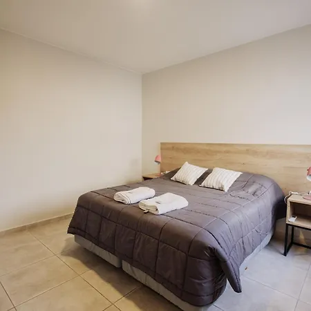 Complejo Coiron Apartment San Rafael  Exterior photo