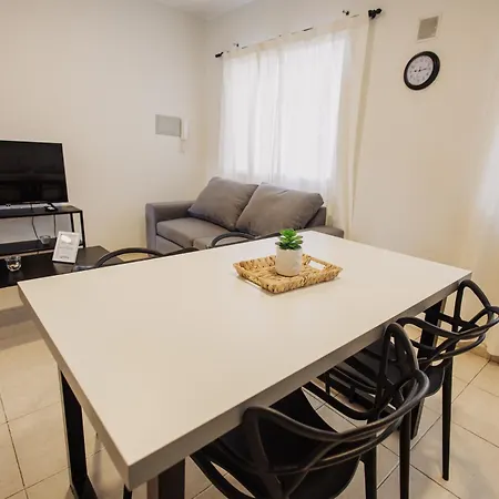 Complejo Coiron Apartment San Rafael  Exterior photo