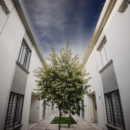 Complejo Coiron Apartment San Rafael  Exterior photo