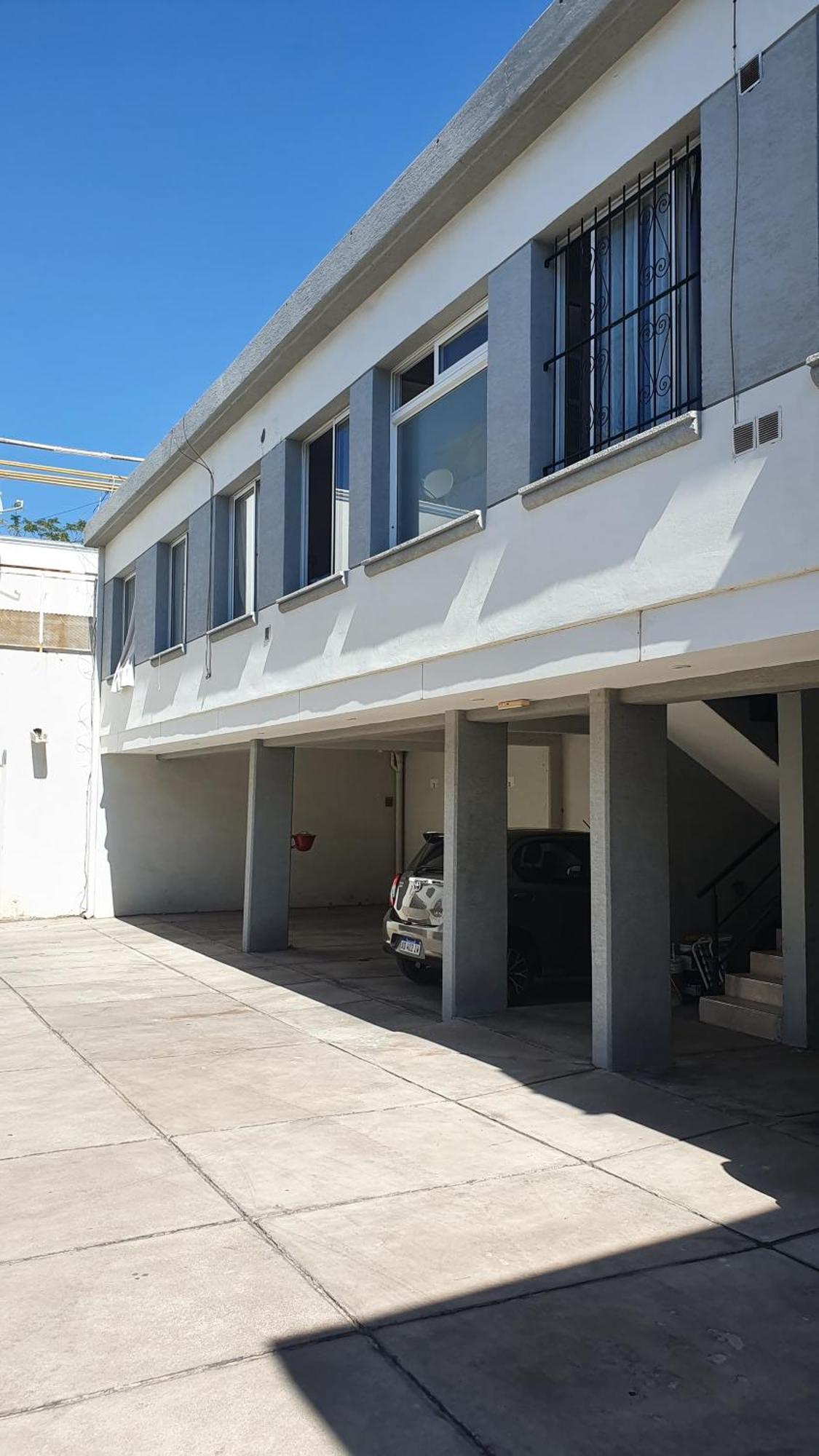 Complejo Coiron San Rafael (Mendoza)