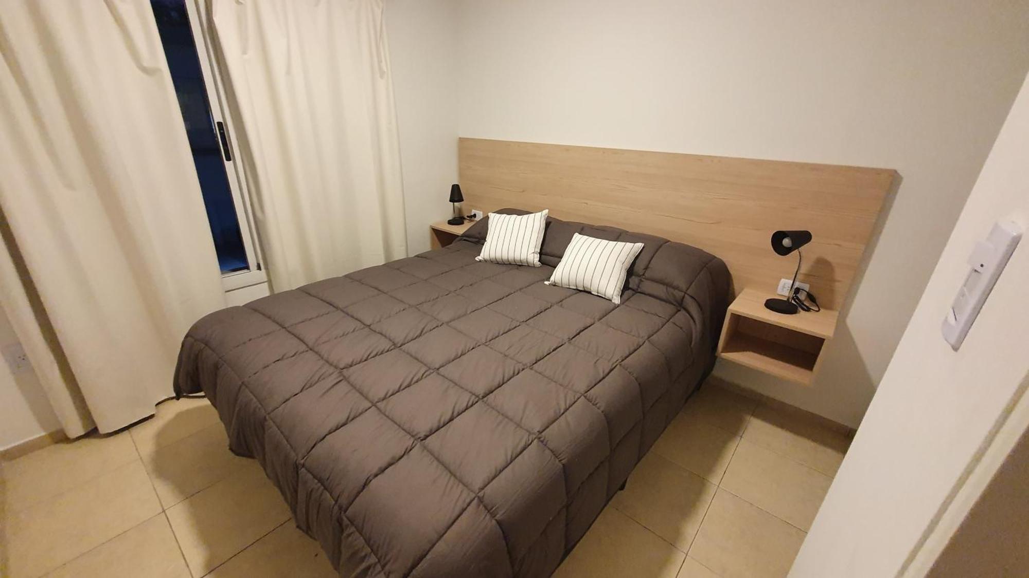 Apartment Complejo Coiron *