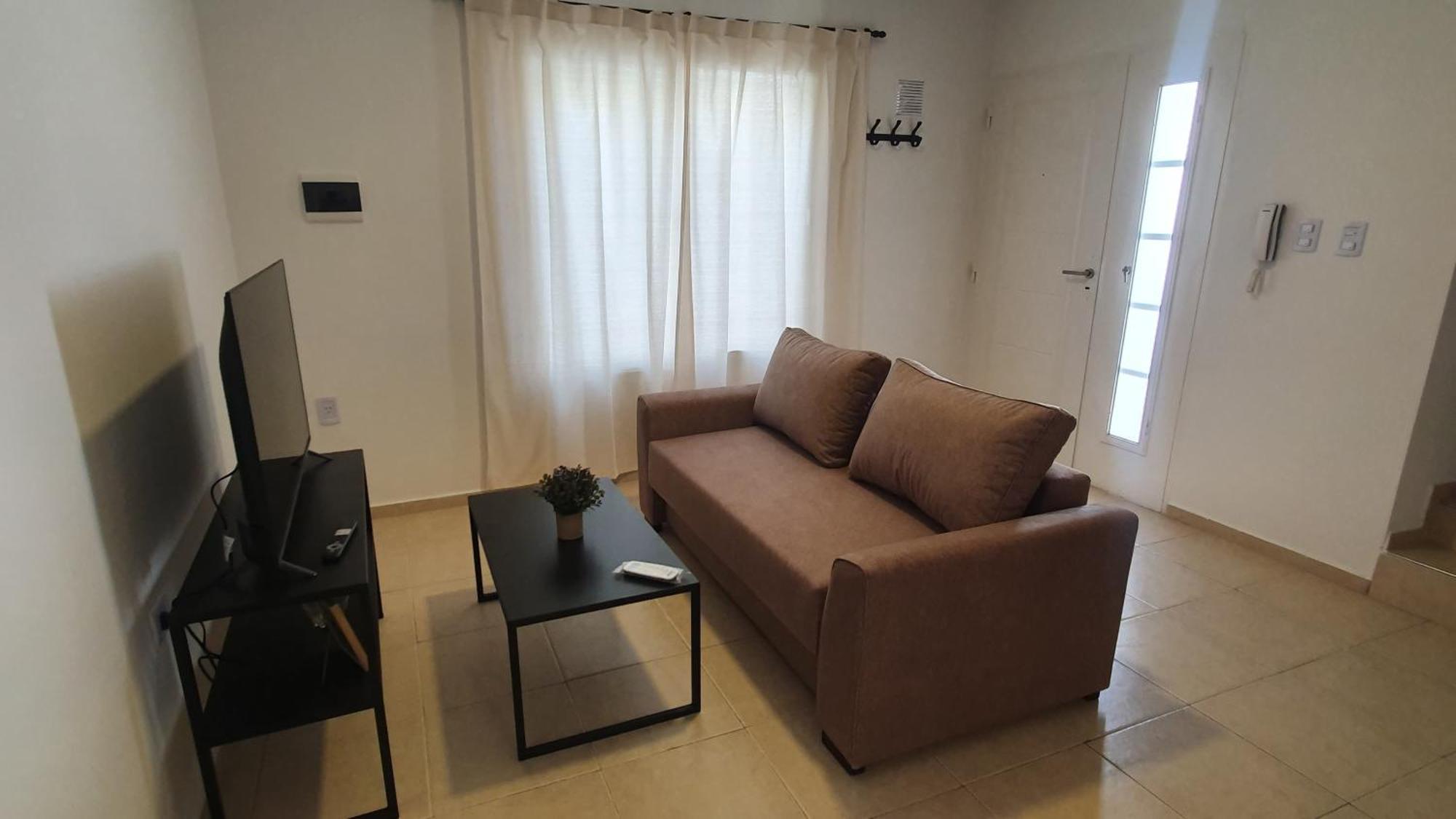 Complejo Coiron San Rafael (Mendoza)