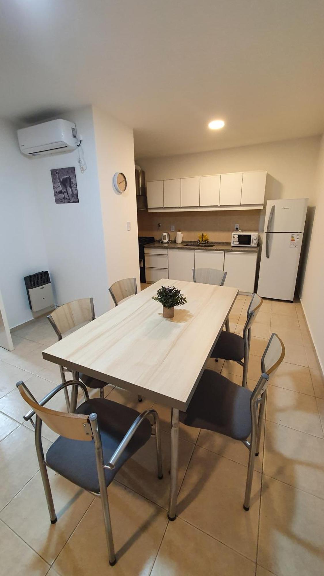 Complejo Coiron Apartment