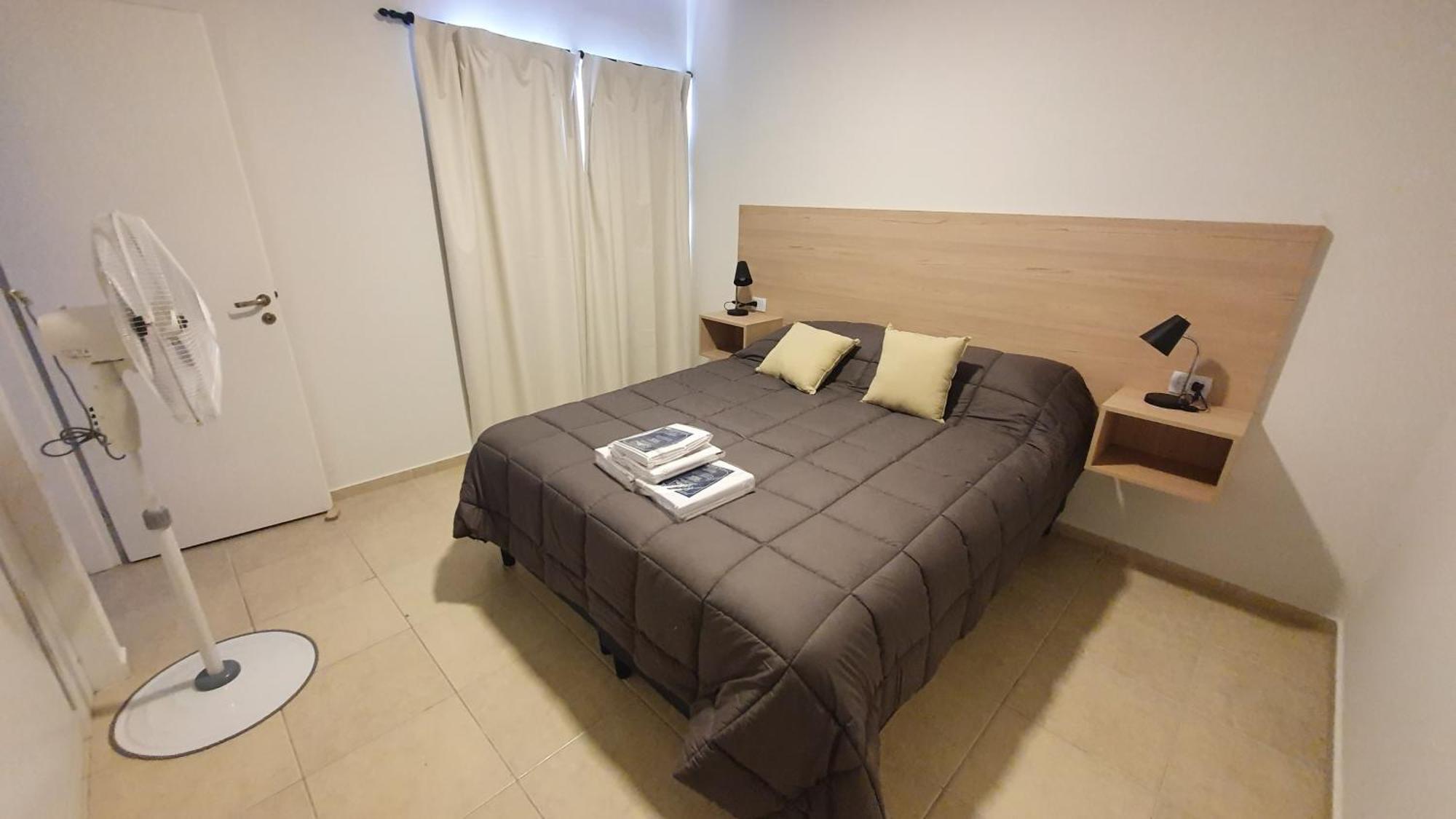 Complejo Coiron Apartment San Rafael (Mendoza)