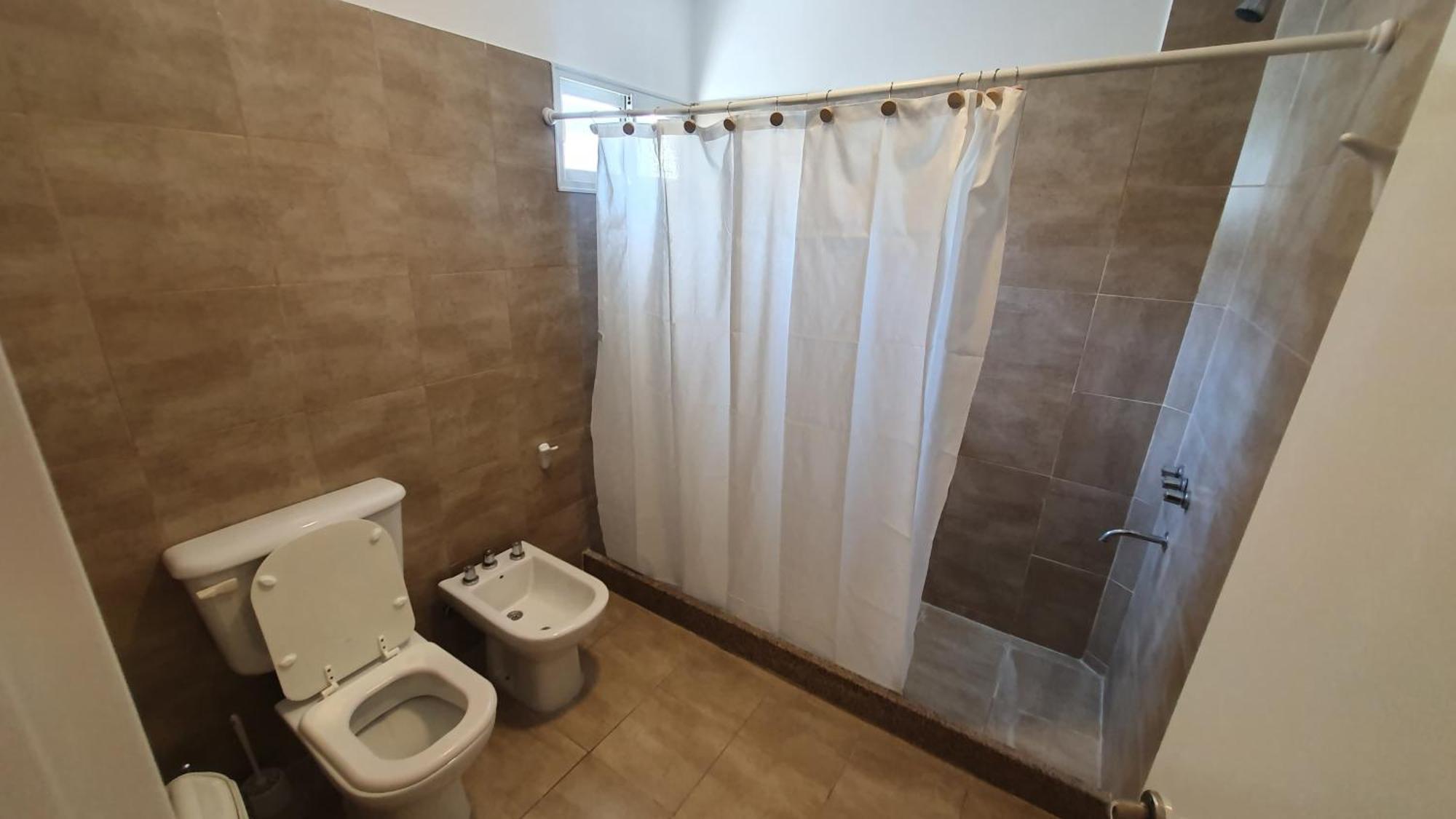Apartment Complejo Coiron San Rafael (Mendoza)