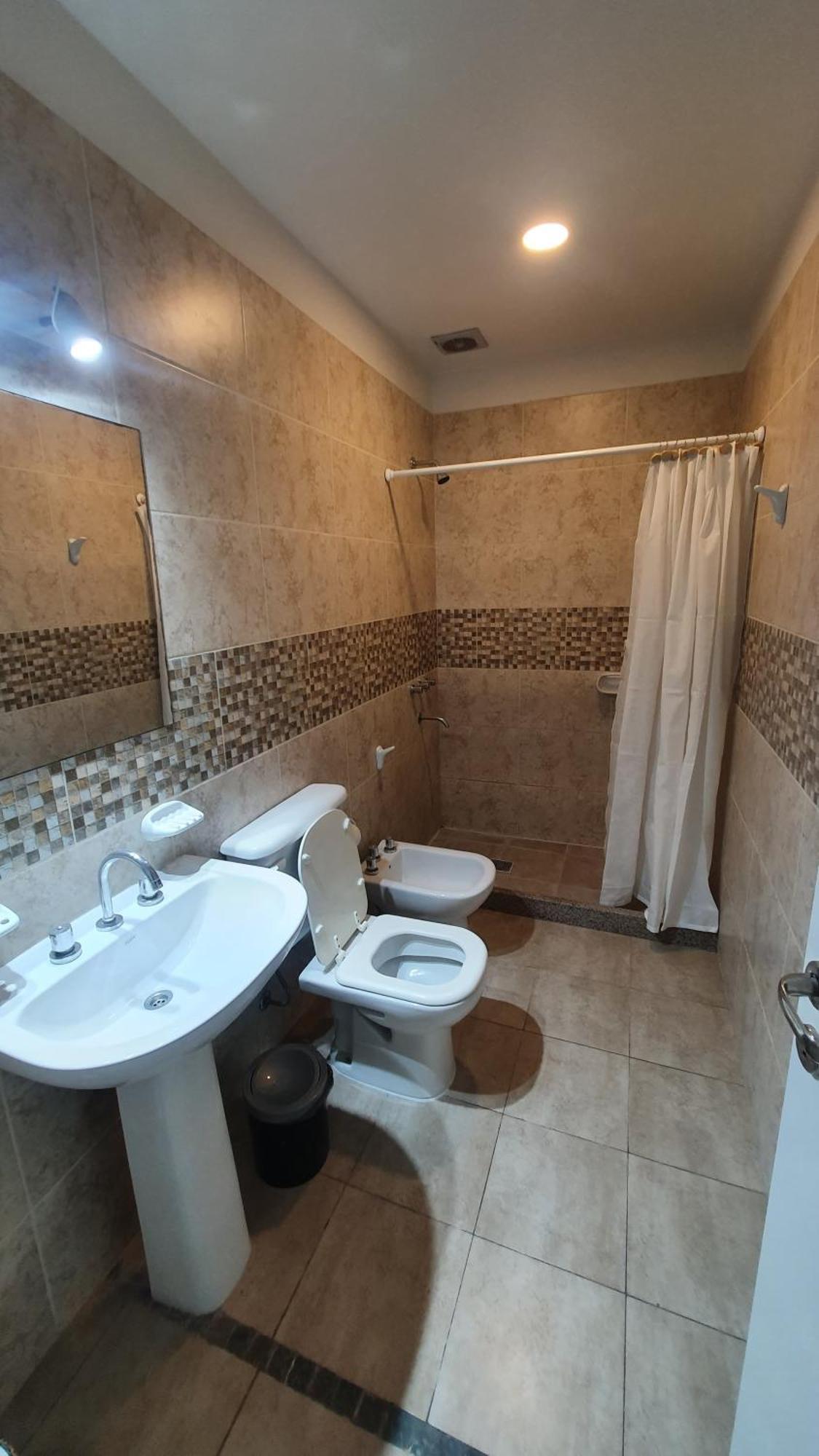 Apartment Complejo Coiron *