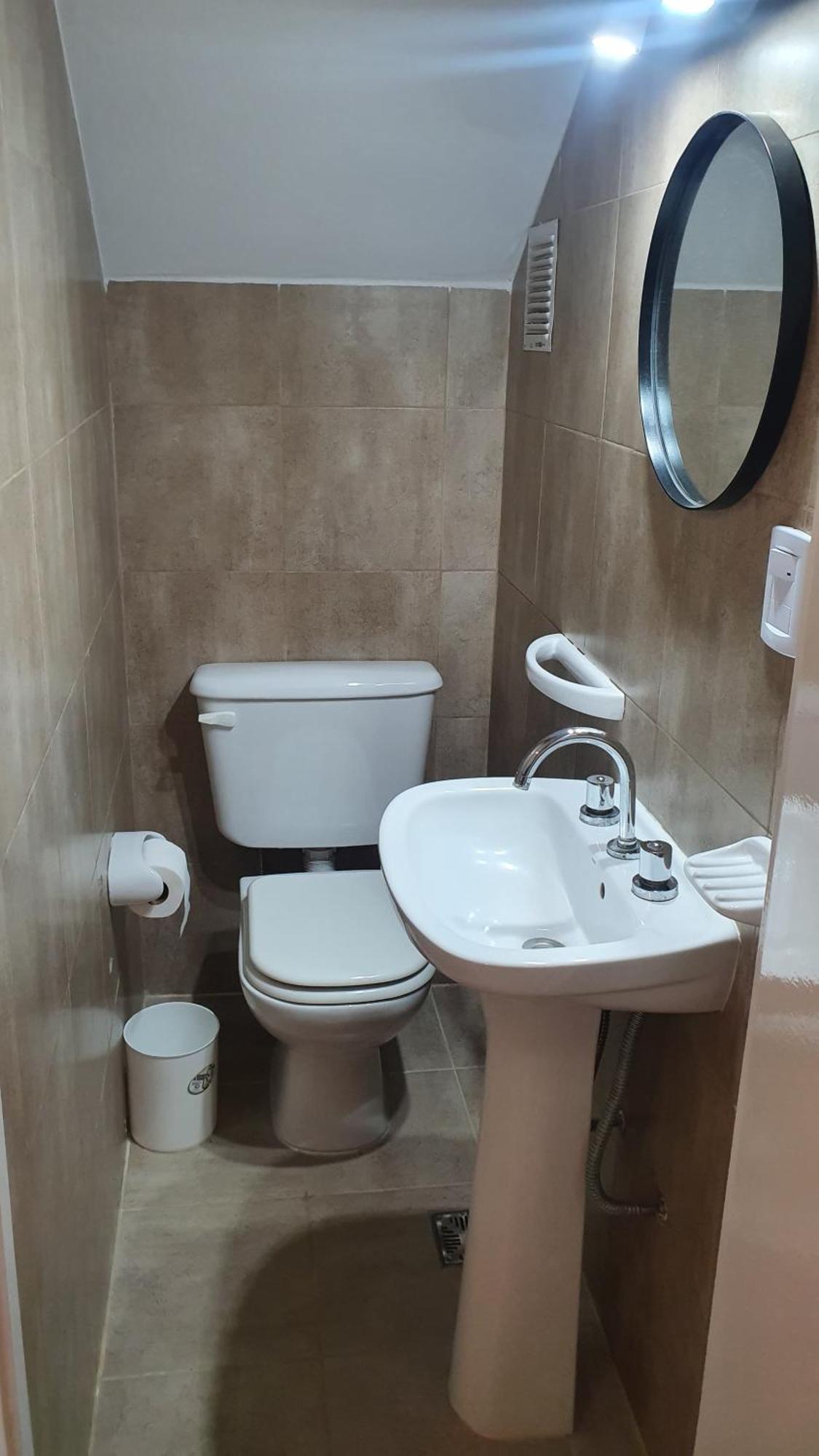 Apartment Complejo Coiron San Rafael (Mendoza)
