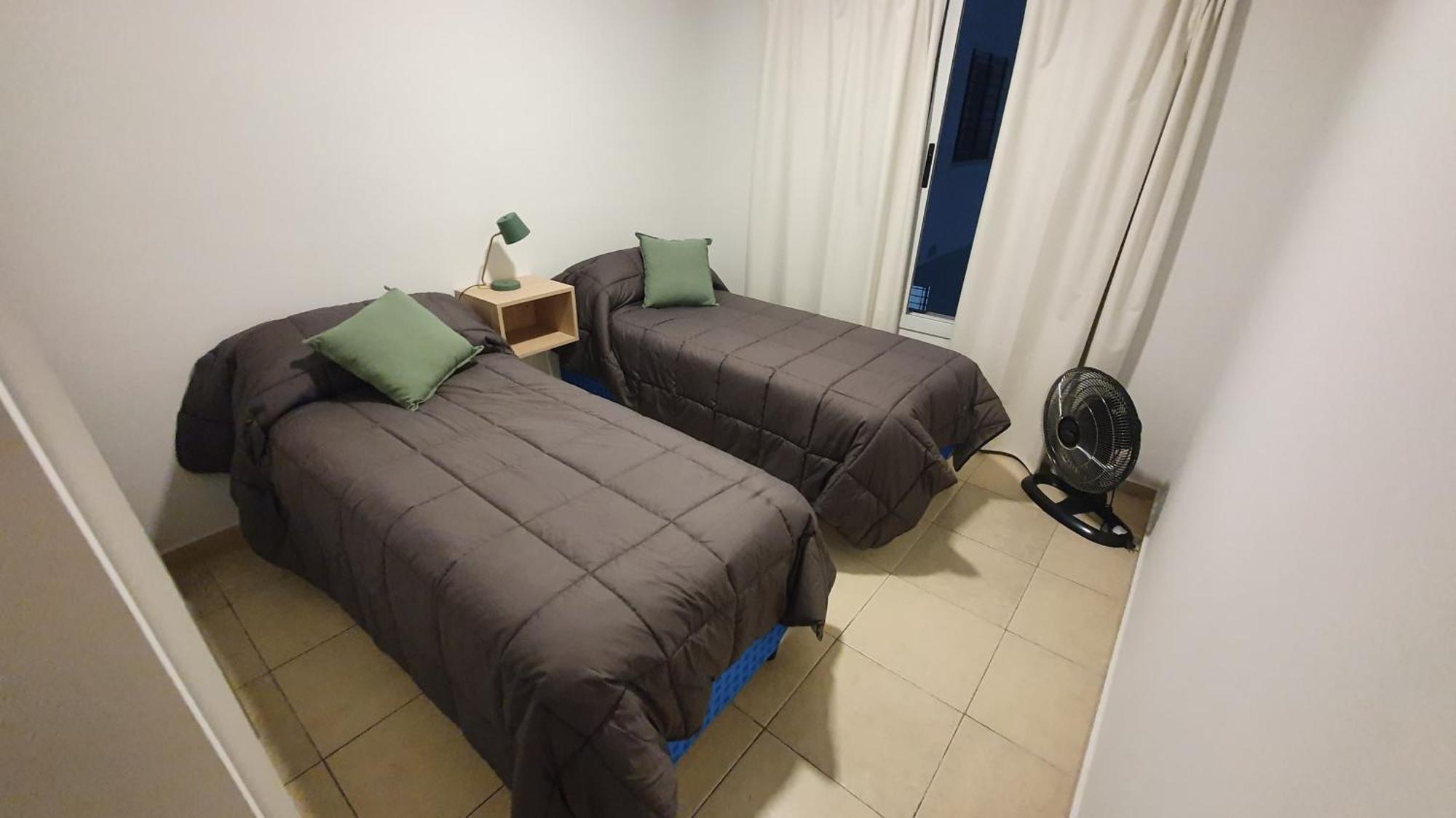 Complejo Coiron * San Rafael (Mendoza)