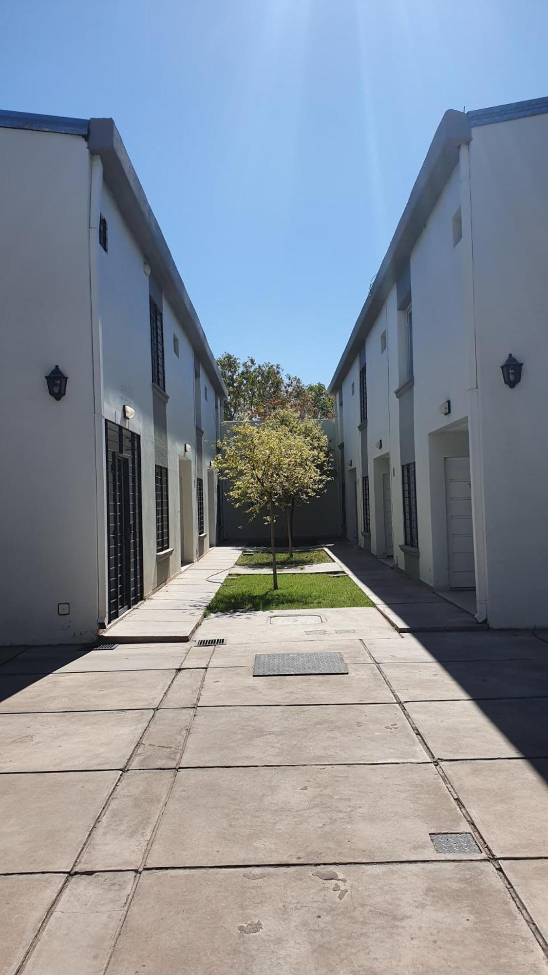 Complejo Coiron Apartment *