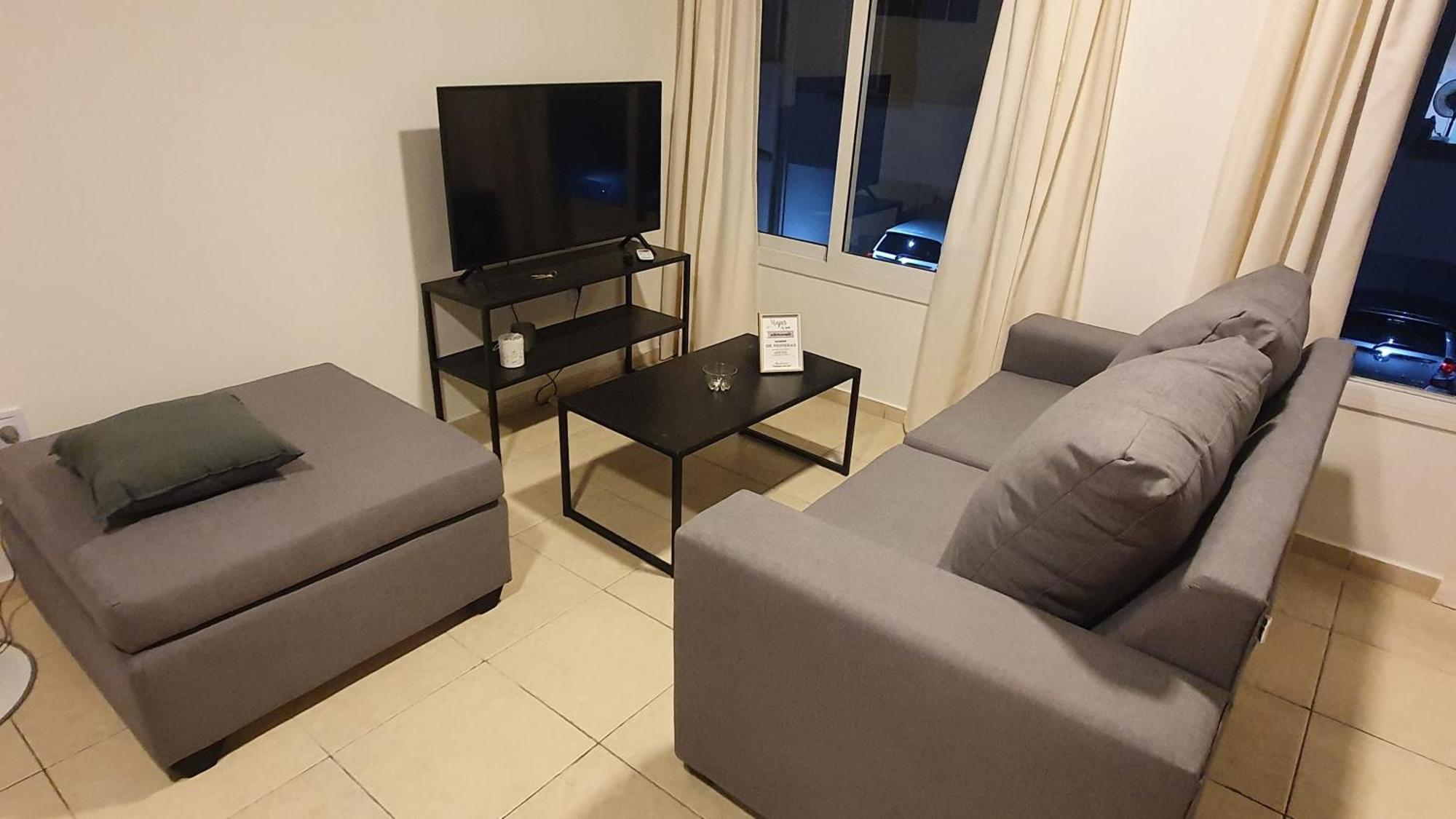 Apartment Complejo Coiron San Rafael (Mendoza)
