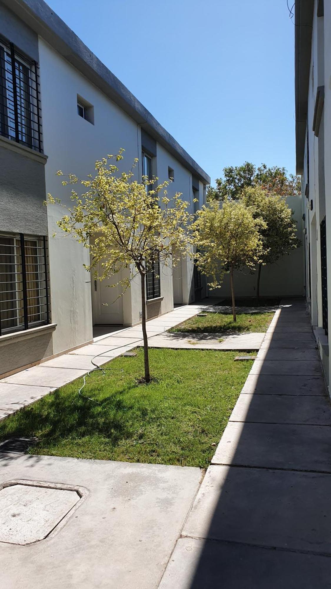 Complejo Coiron Apartment *