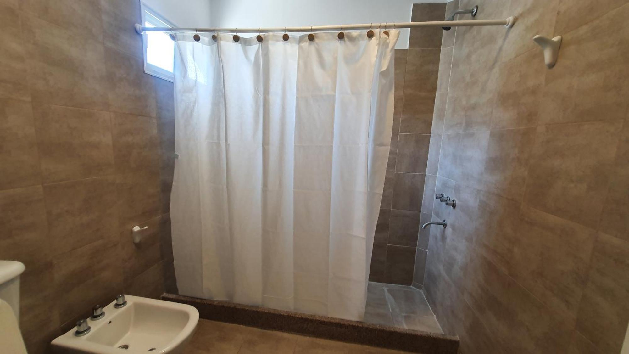 Complejo Coiron Apartment