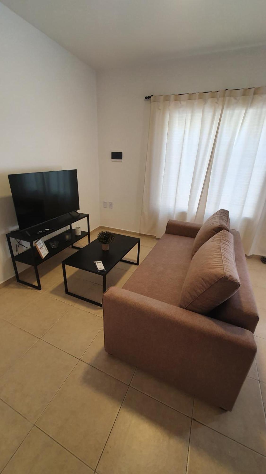 Complejo Coiron Apartment *