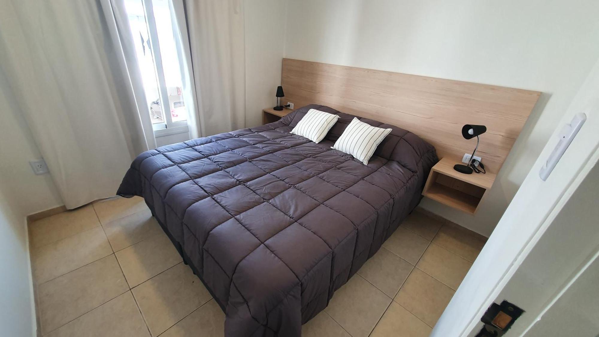 Complejo Coiron Apartment San Rafael (Mendoza)