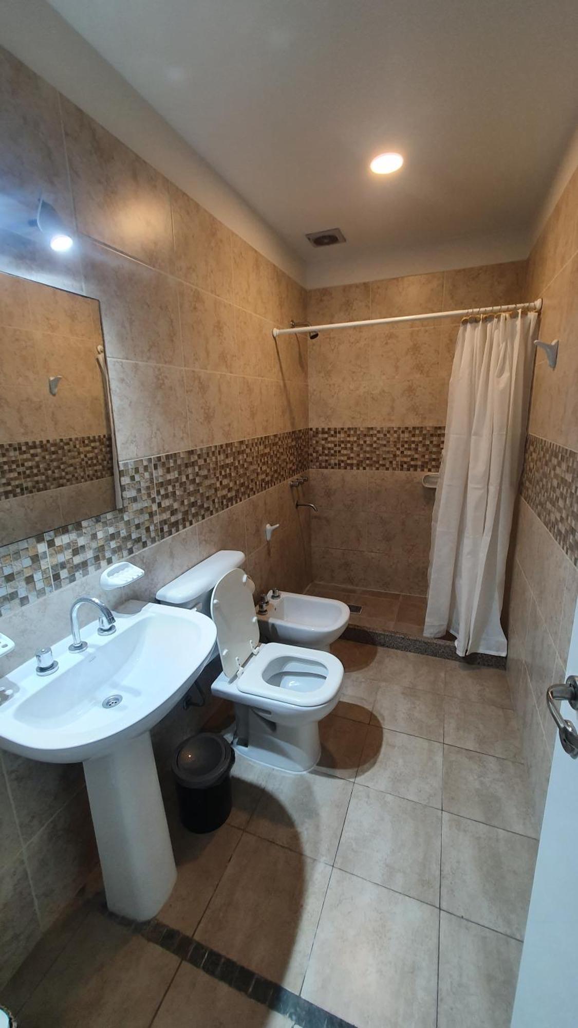 Apartment Complejo Coiron San Rafael (Mendoza)