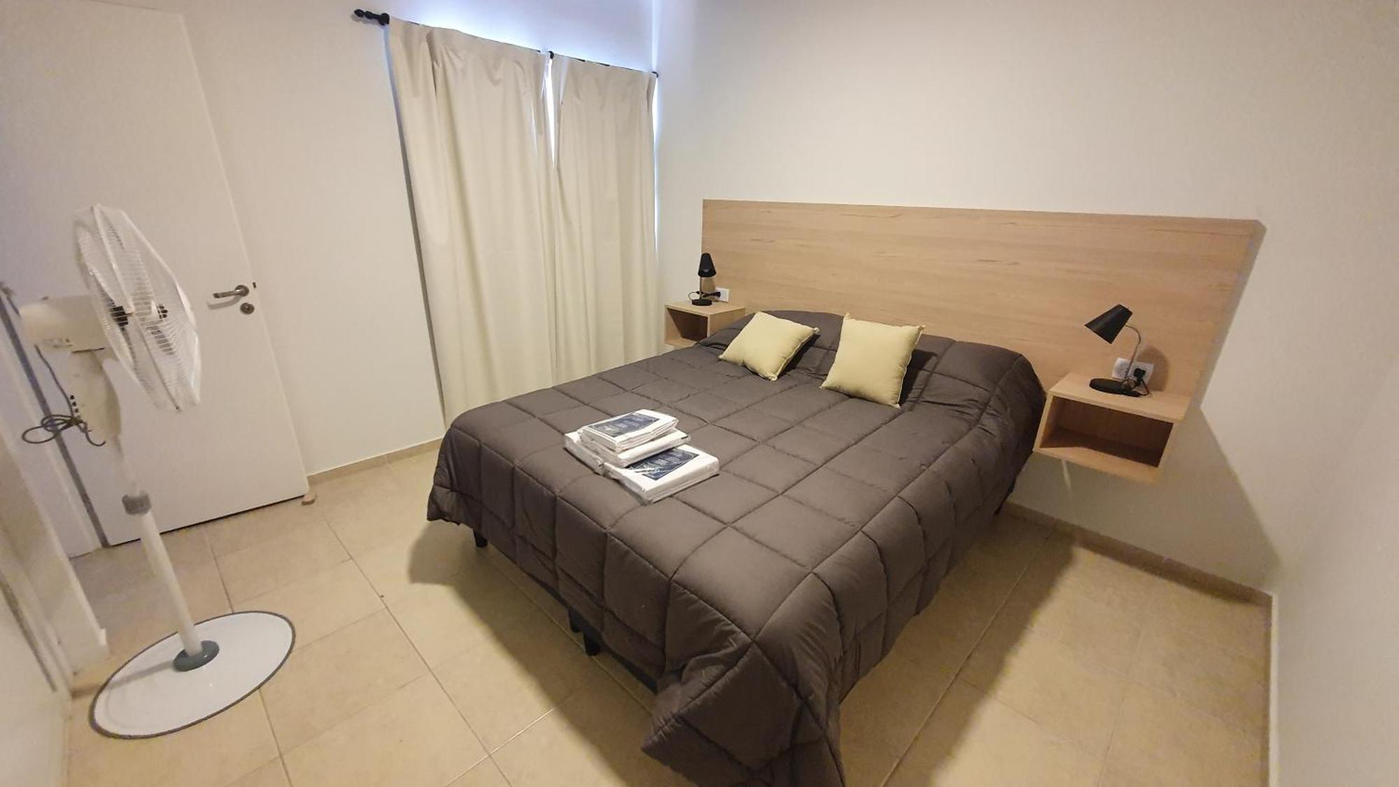Complejo Coiron Apartment