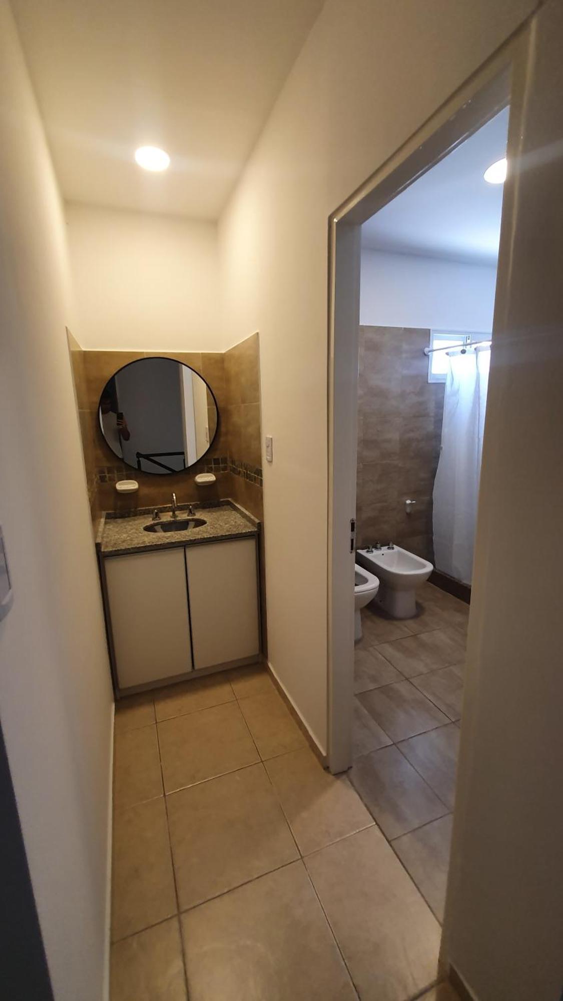 Apartment Complejo Coiron