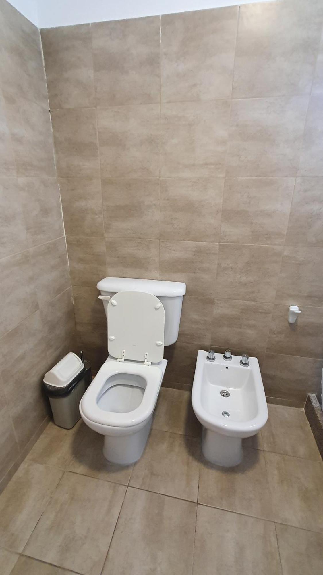 Apartment Complejo Coiron *