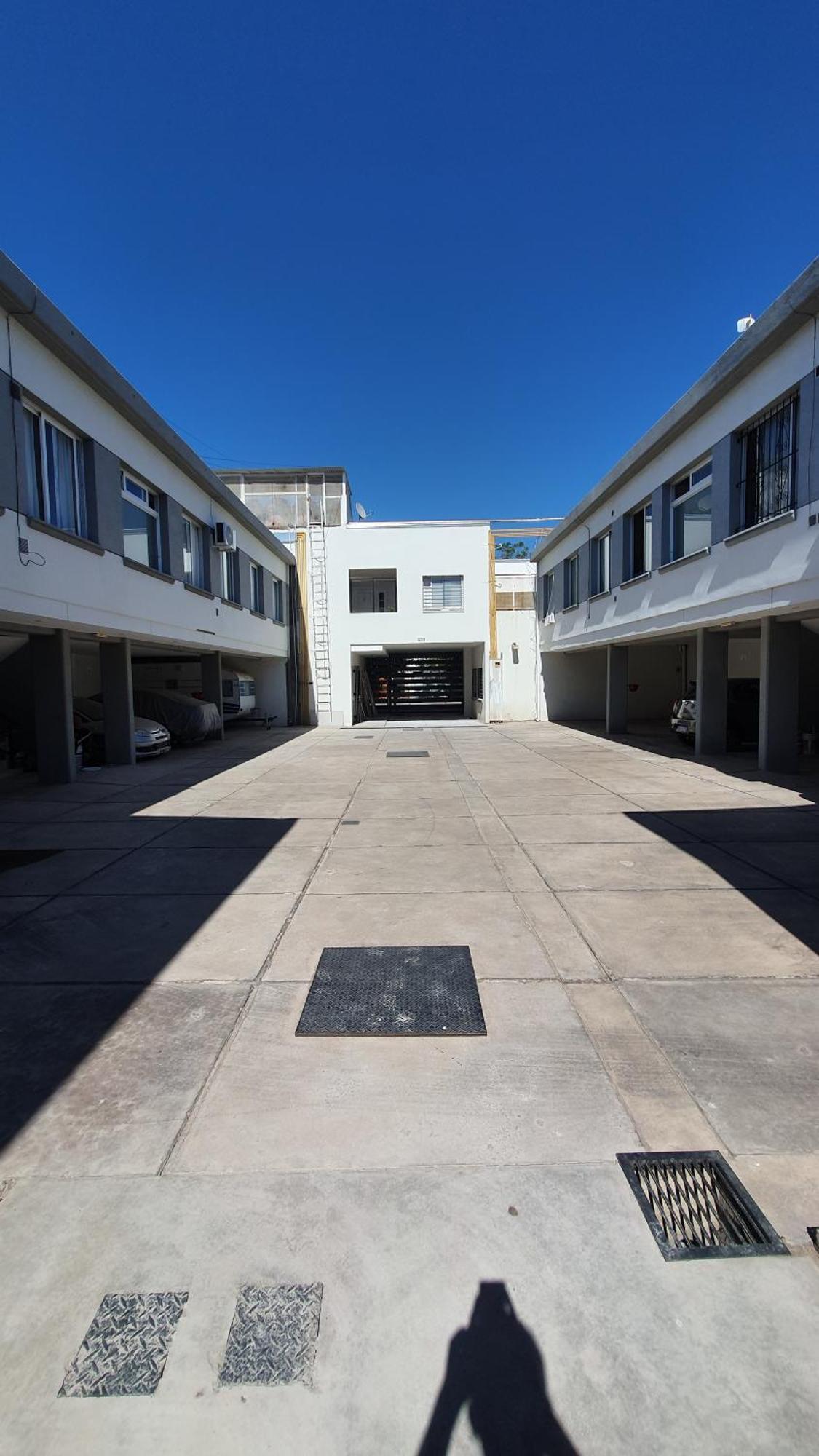 Complejo Coiron Apartment San Rafael (Mendoza)
