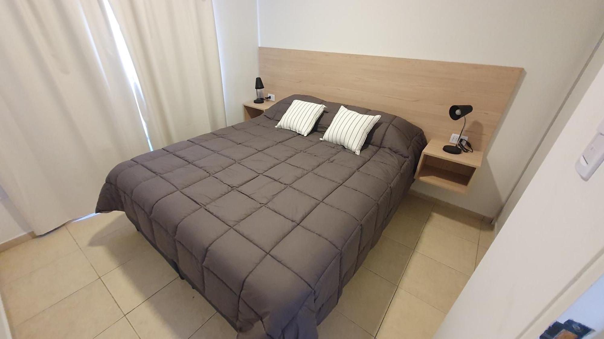 Apartment Complejo Coiron *