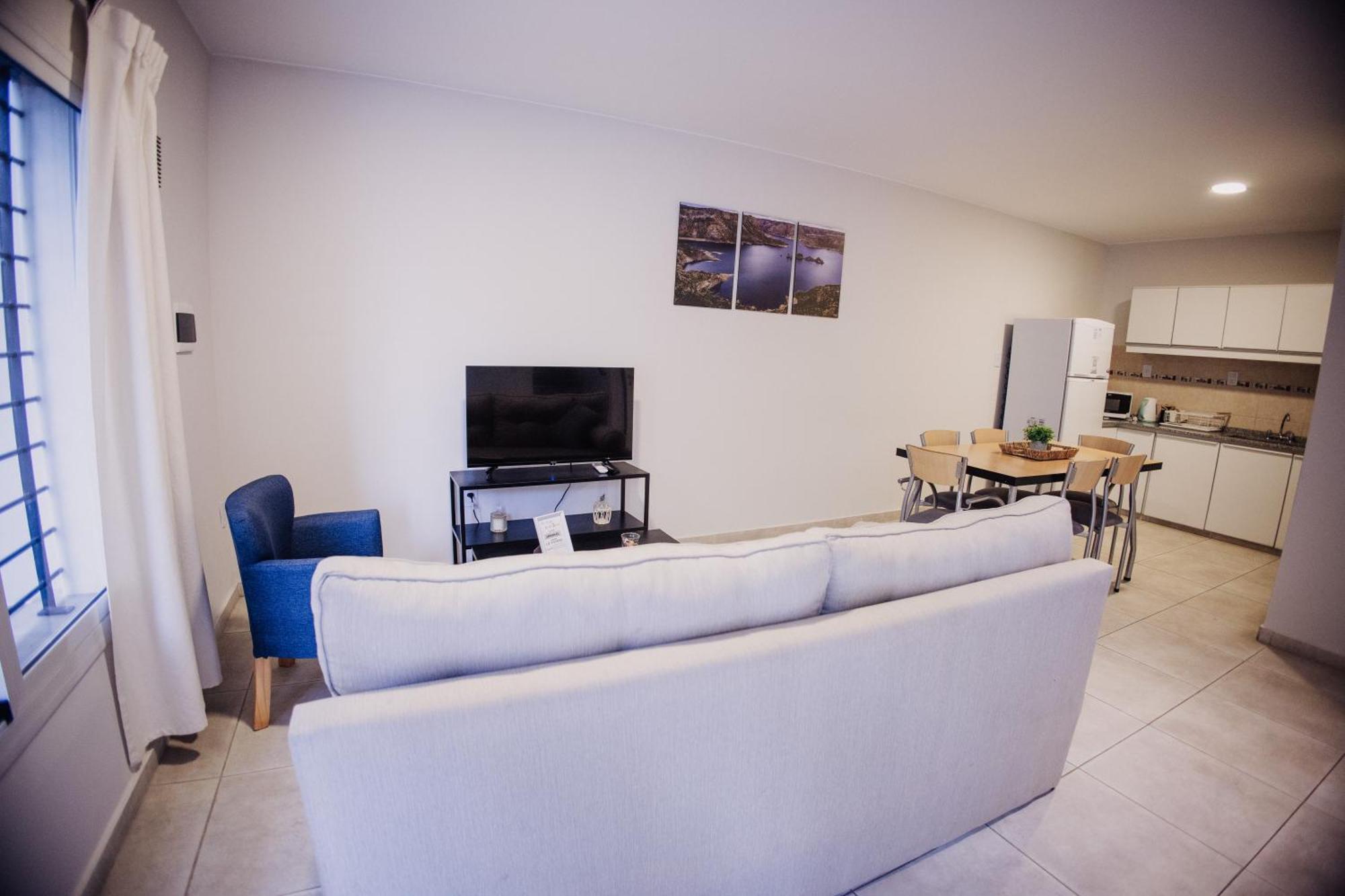 Apartment Complejo Coiron