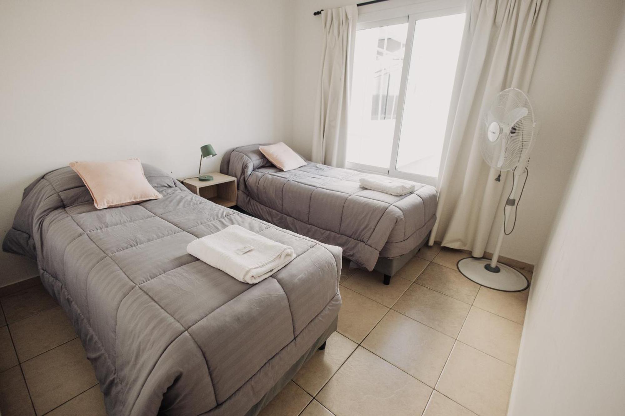 Complejo Coiron San Rafael (Mendoza)