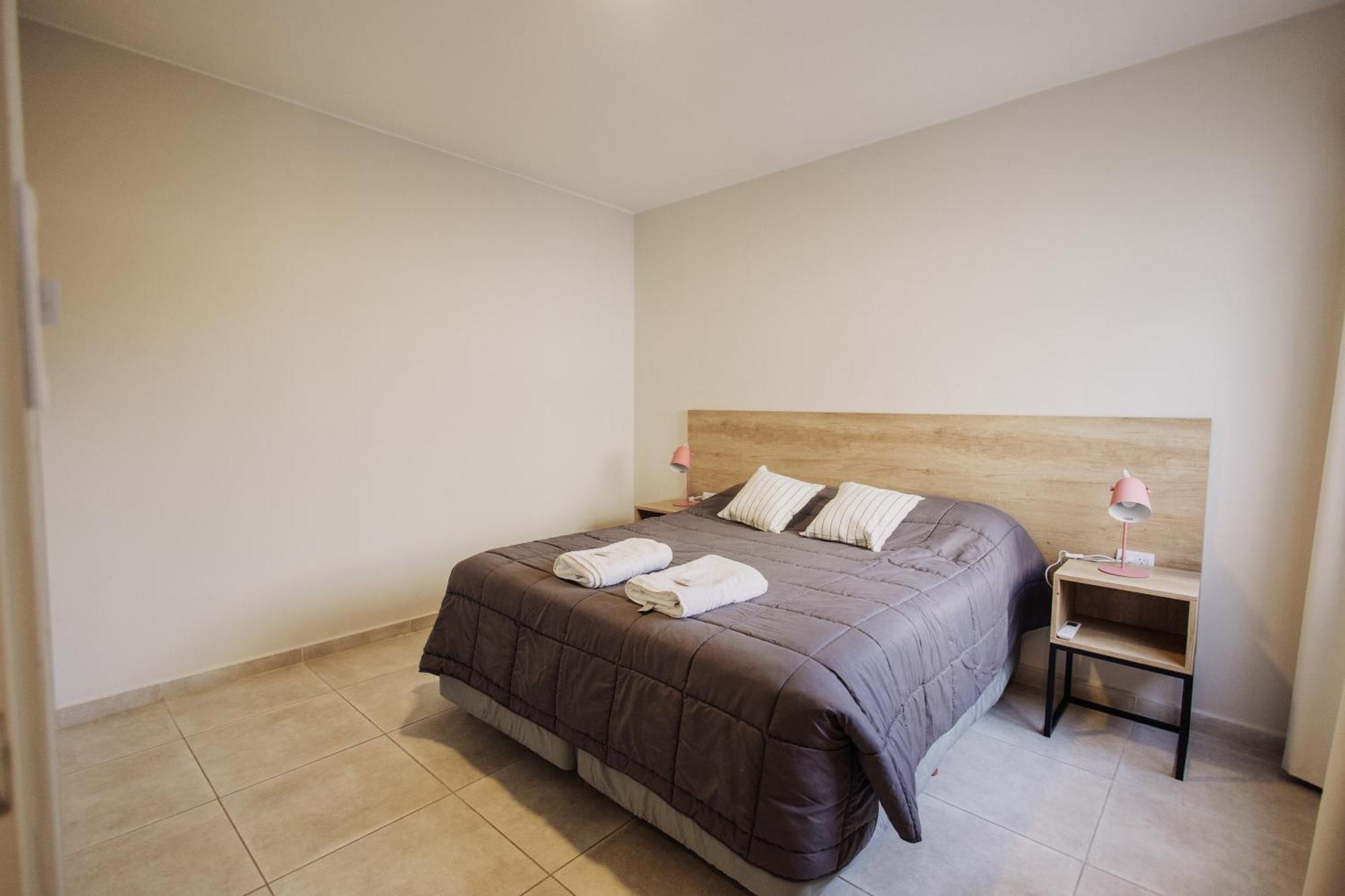 Complejo Coiron Apartment *