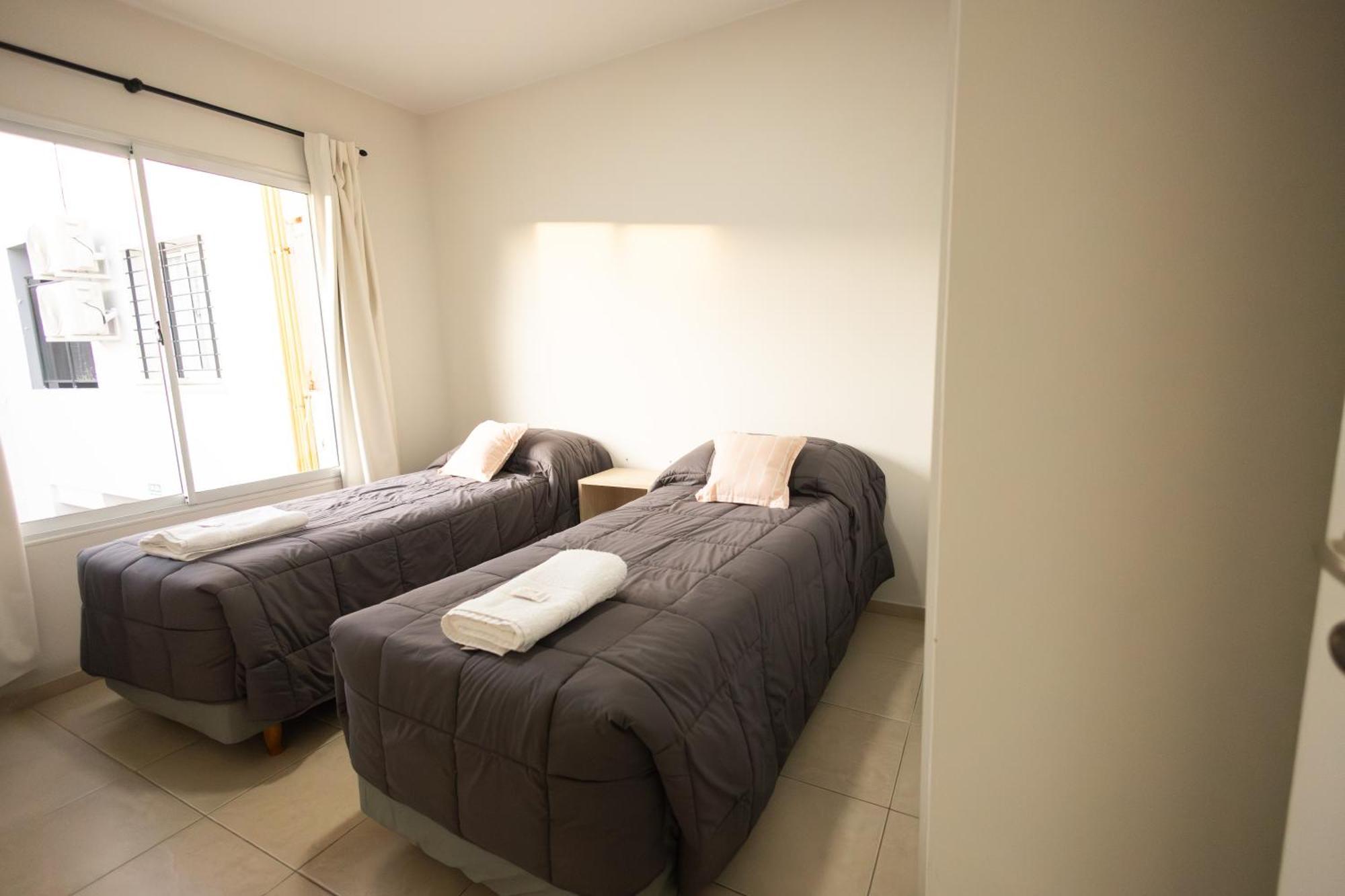 Apartment Complejo Coiron