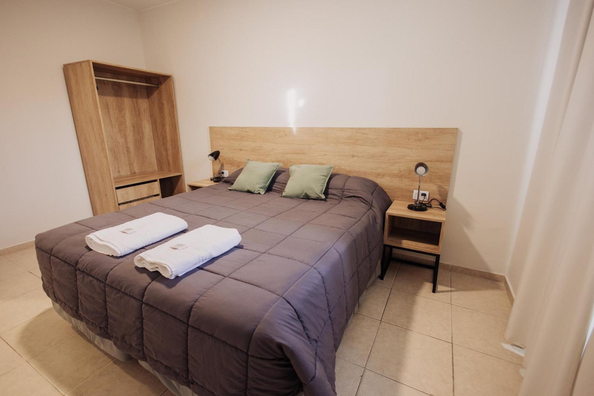 Complejo Coiron Apartment San Rafael (Mendoza)