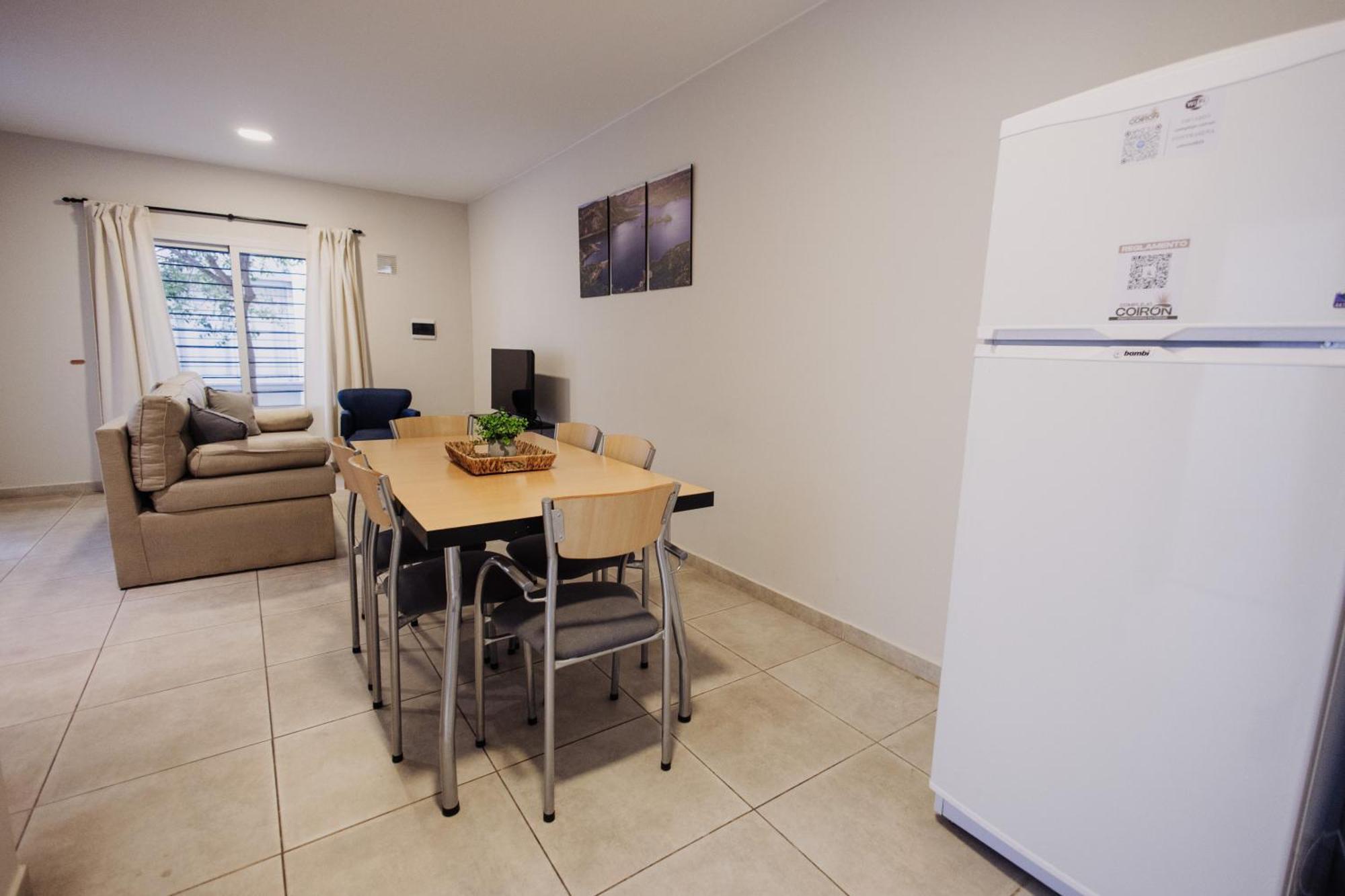 Complejo Coiron Apartment San Rafael (Mendoza)