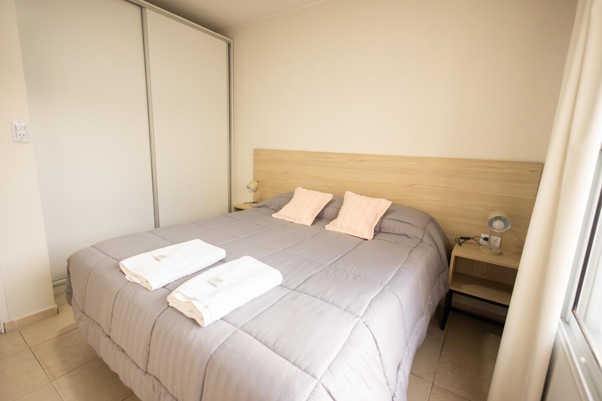 Complejo Coiron Apartment