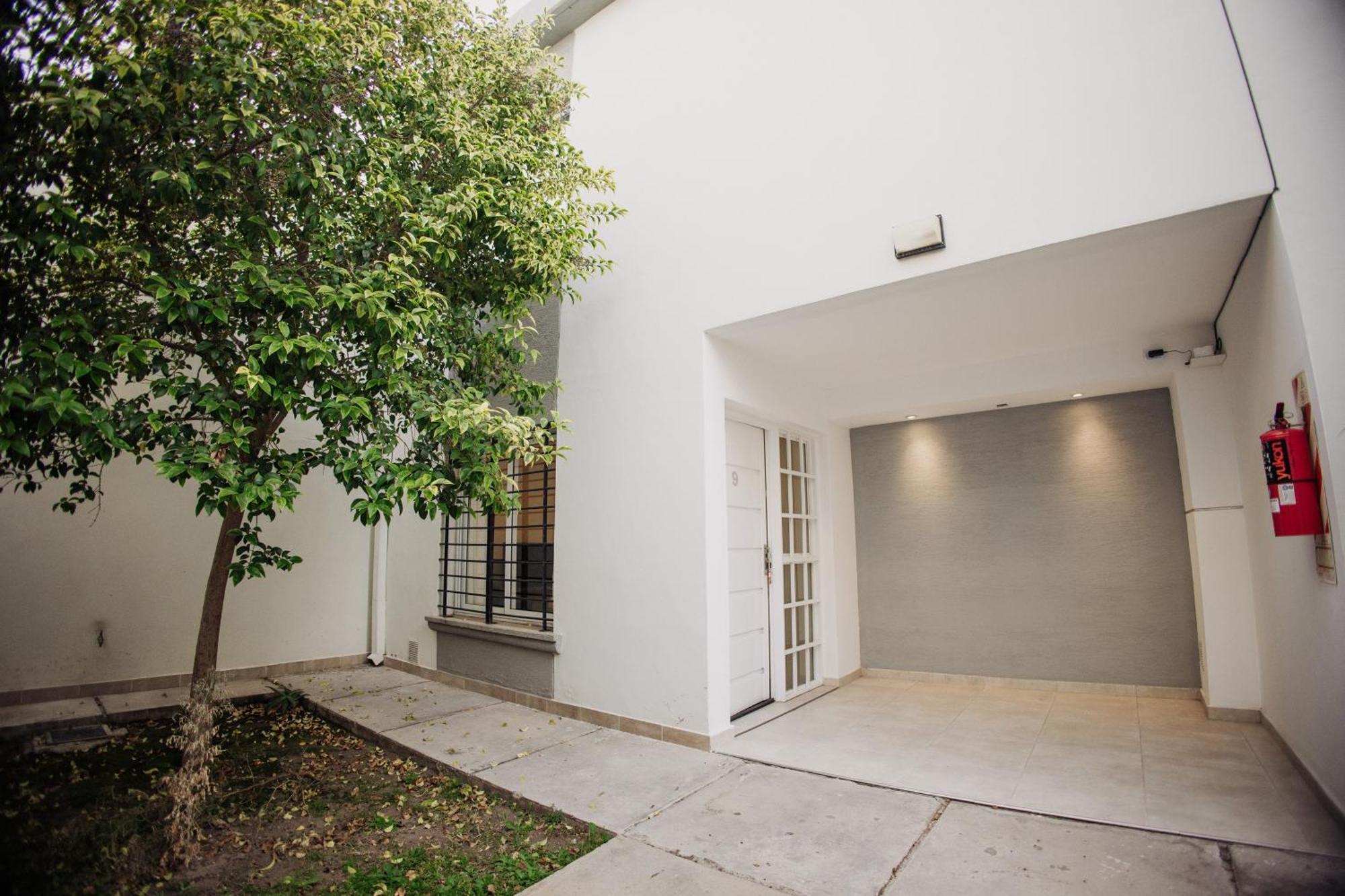 Apartment Complejo Coiron *