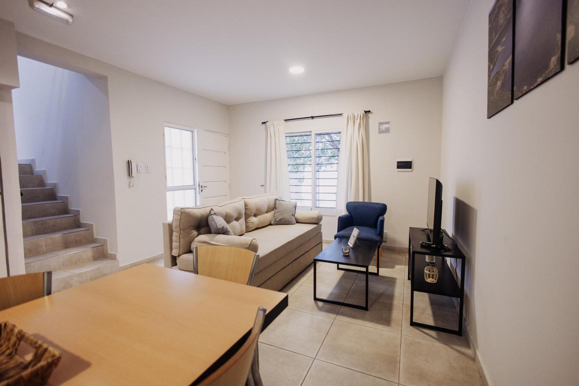 Complejo Coiron San Rafael (Mendoza)